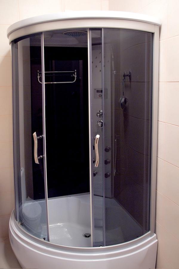 Slavyanskaya Hata Hotel Baranavichy Εξωτερικό φωτογραφία